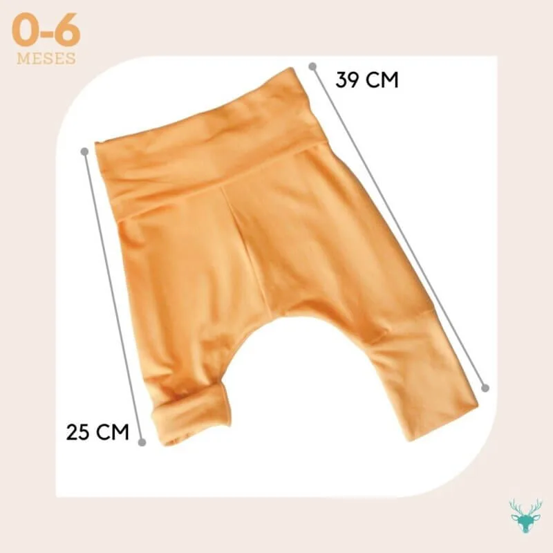 Jogger Unisex | Crece Conmigo - Imagen 4