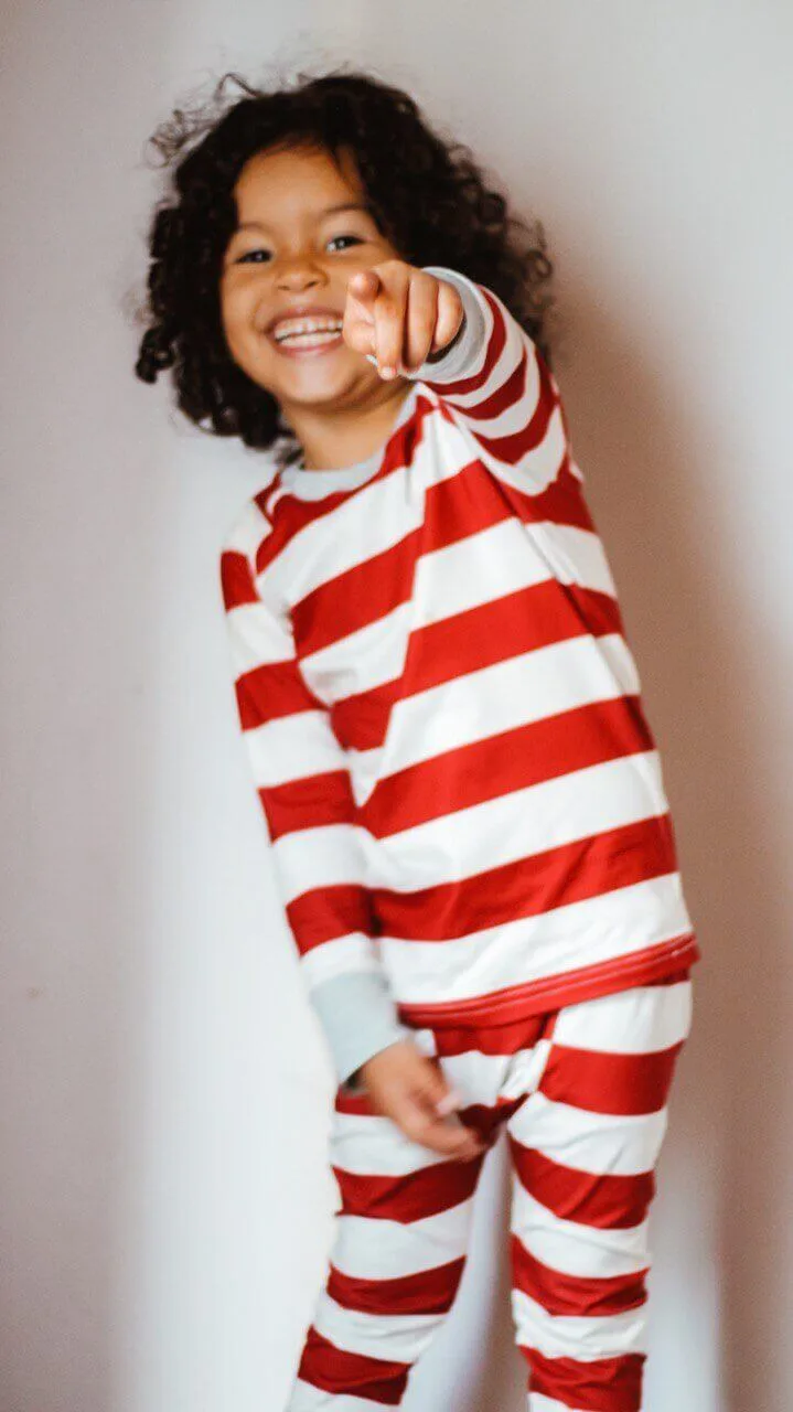 Jolly pj's - Unisex - Imagen 4