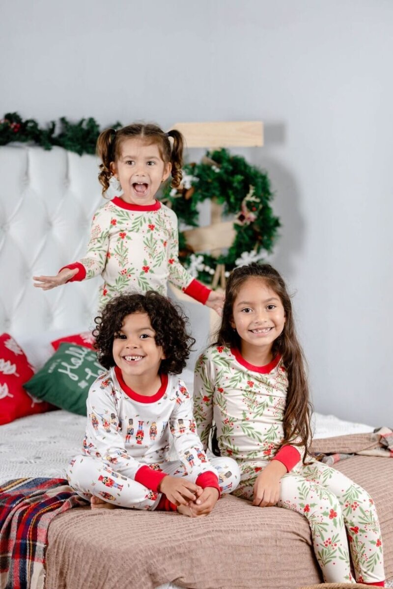 Pj's - Nutcracker - Imagen 3