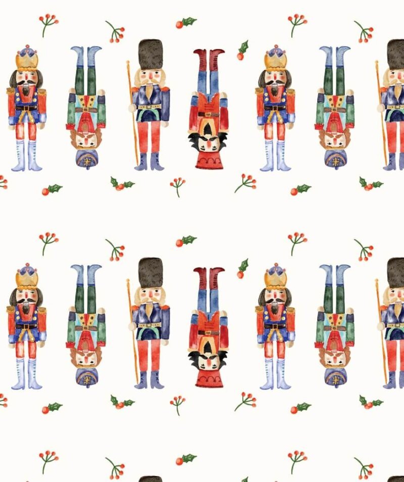 Pj's - Nutcracker - Imagen 4