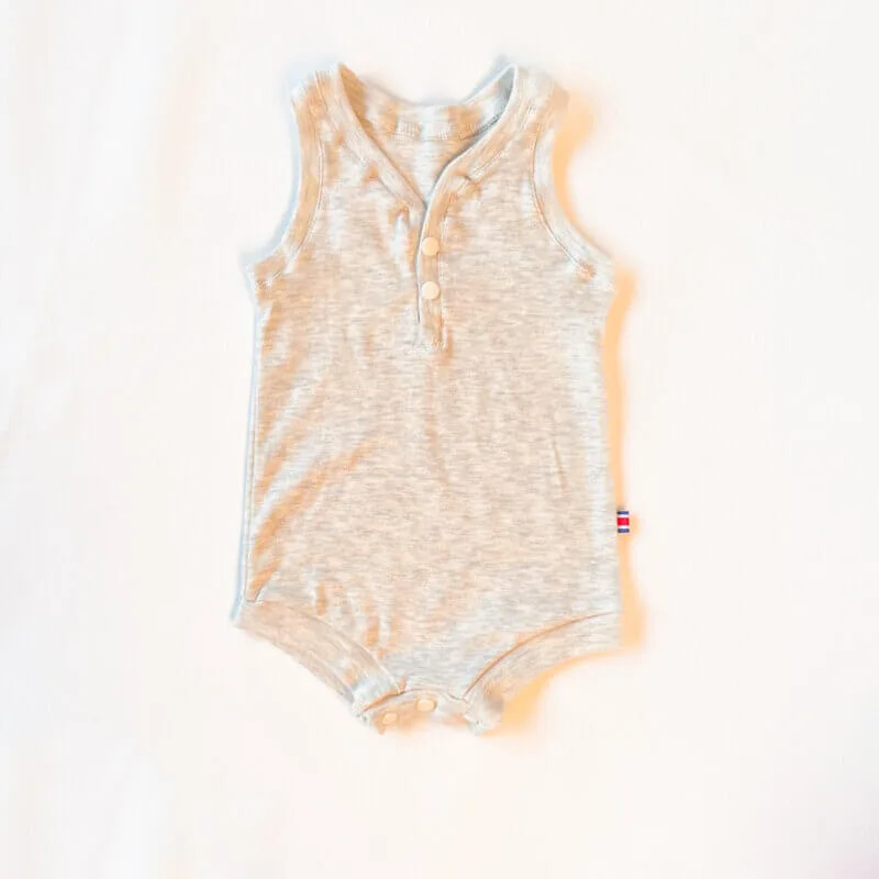 12-18 meses | TankTop Enterizo | Algodon - Imagen 4