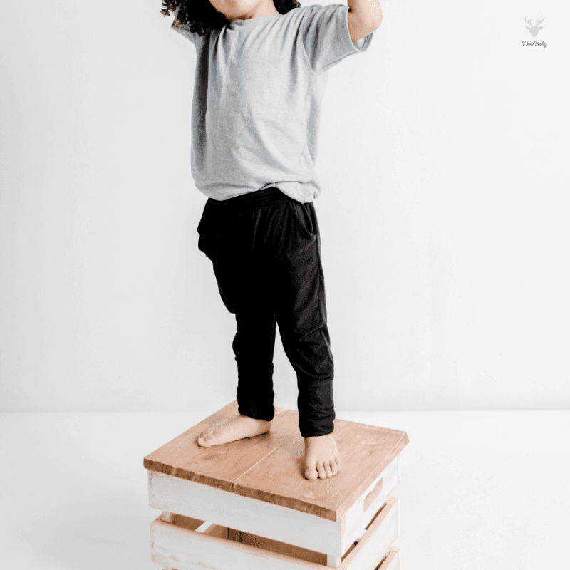 Jogger Unisex | Crece Conmigo - Imagen 8