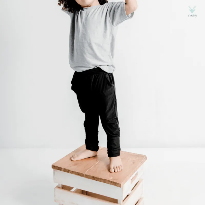 Jogger Unisex | Crece Conmigo - Imagen 8