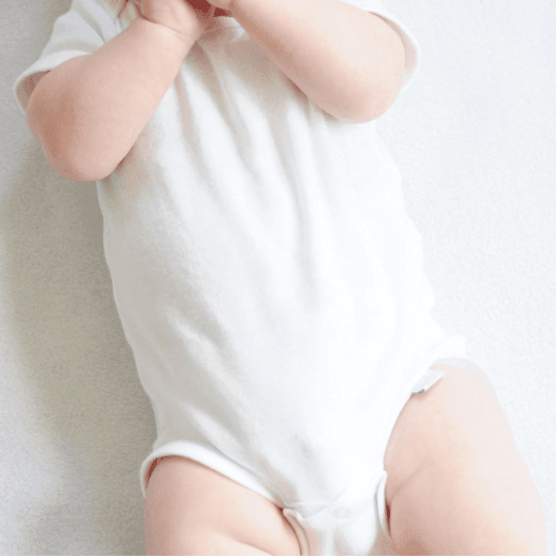 Onesie Basic | Pack 2 - Imagen 4