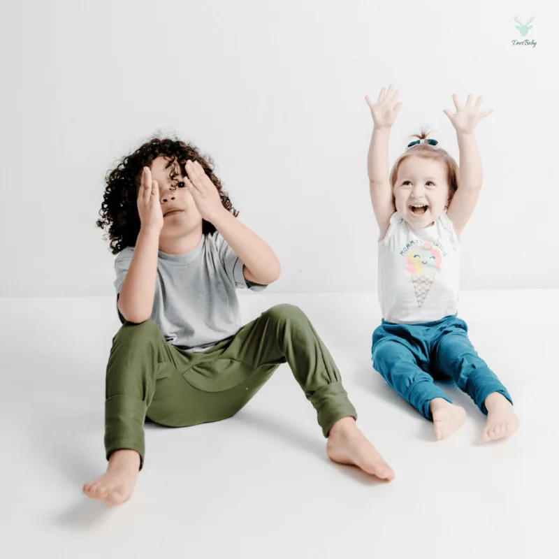 Jogger Unisex | Crece Conmigo - Imagen 9