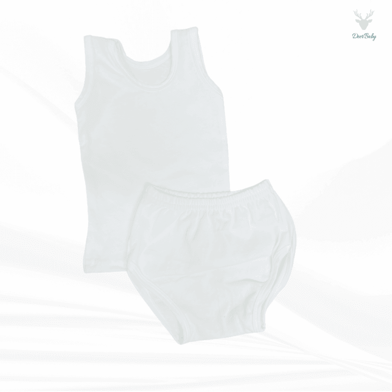Basic Set | Blanco