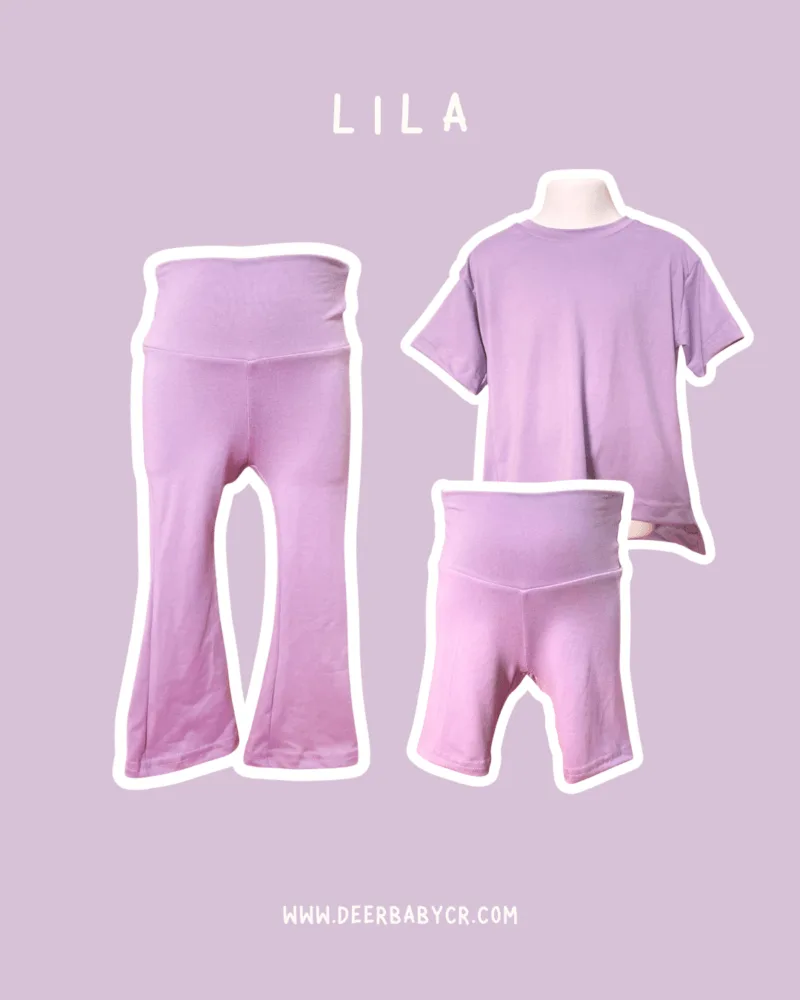 Comfy & Chic Set - Imagen 3