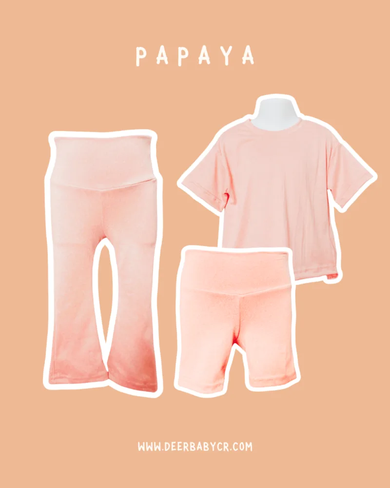 Comfy & Chic Set - Imagen 4